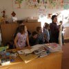 Mikuláš ve škole - 5. 12. 2011